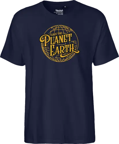 Save the Planet Earth