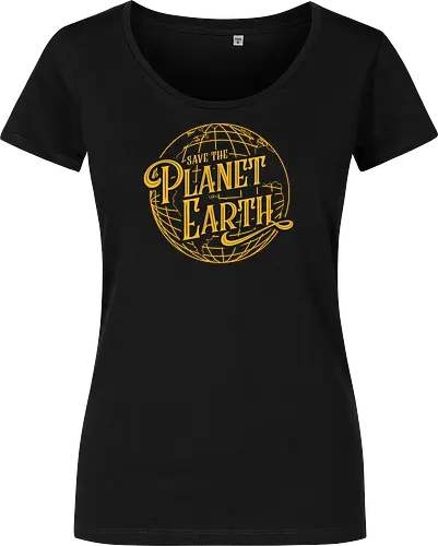 Save the Planet Earth