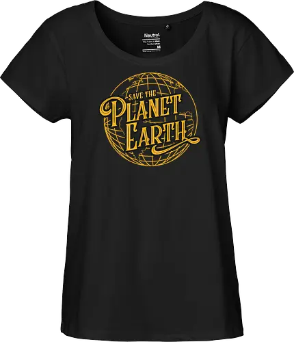 Save the Planet Earth
