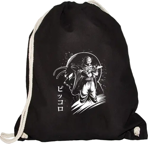 Inking Green Warrior