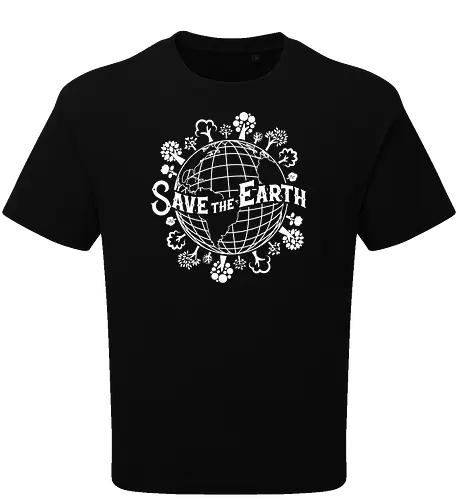Save the earth