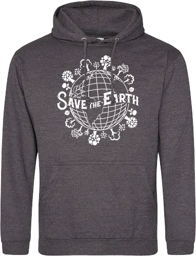Save the earth