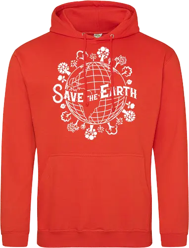 Save the earth