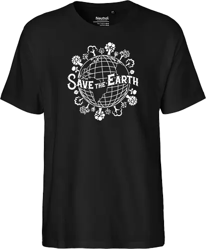 Save the earth