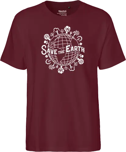 Save the earth