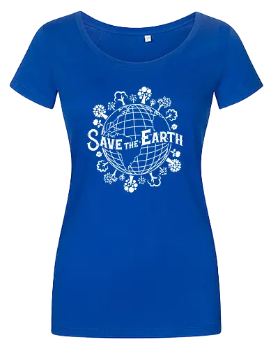 Save the earth