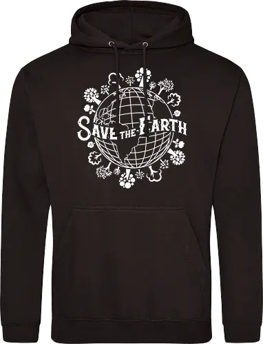 Save the earth
