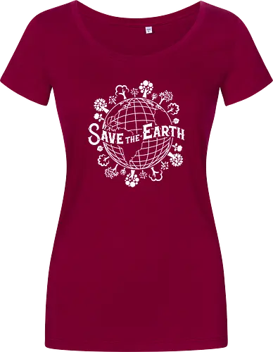 Save the earth