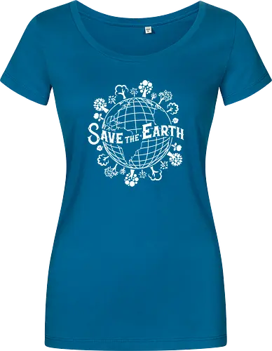 Save the earth