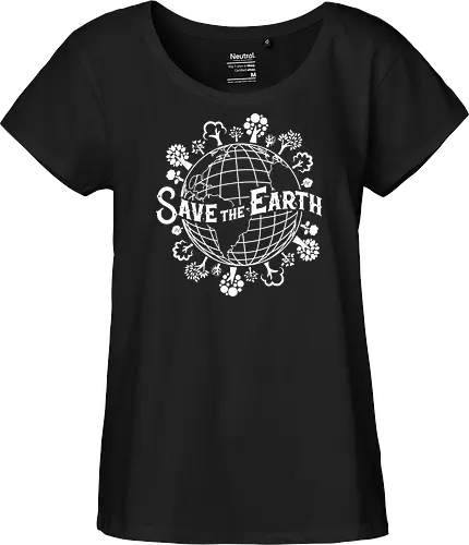 Save the earth