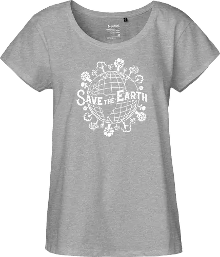 Save the earth