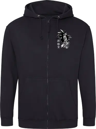 Inking Instinct Warrior