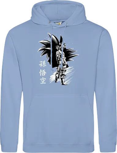 Inking Instinct Warrior