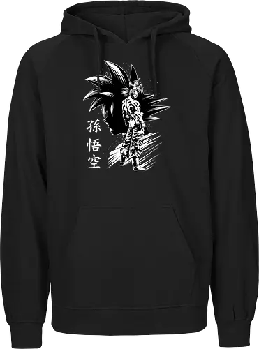 Inking Instinct Warrior