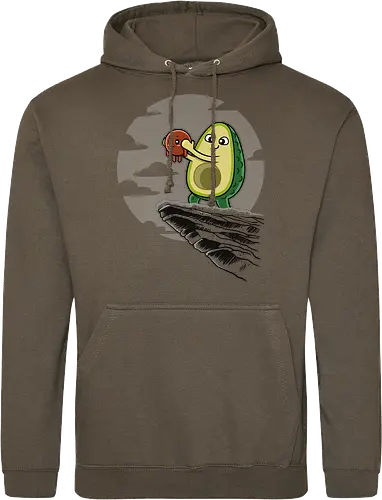 Avocado König