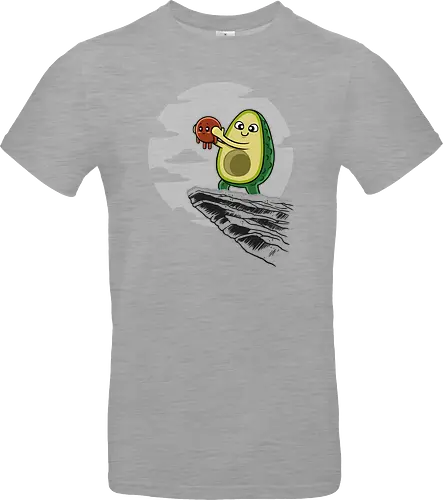 Avocado König