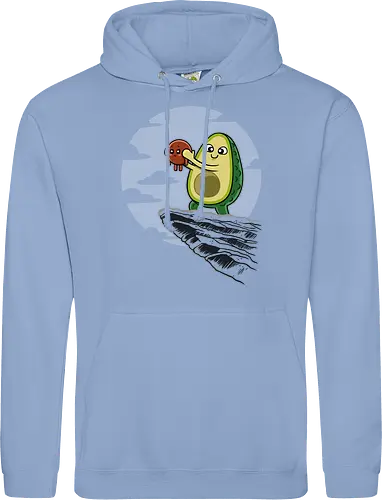 Avocado König