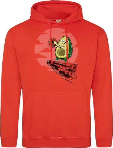 Avocado König