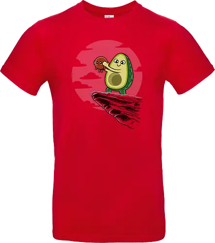 Avocado König