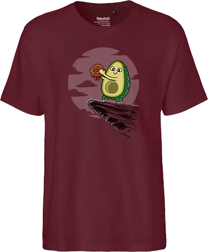 Avocado König
