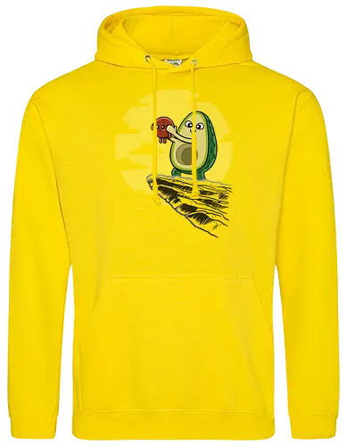 Avocado König