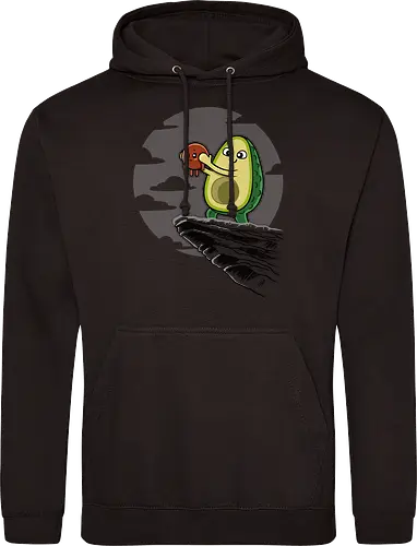 Avocado König