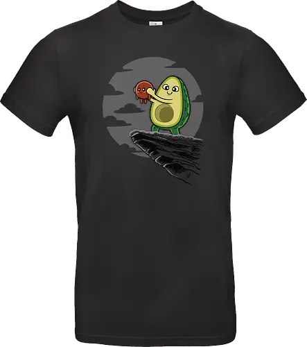 Avocado König