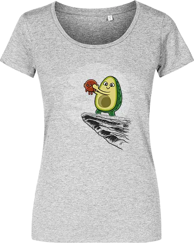 Avocado König