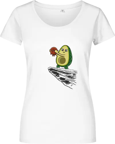 Avocado König
