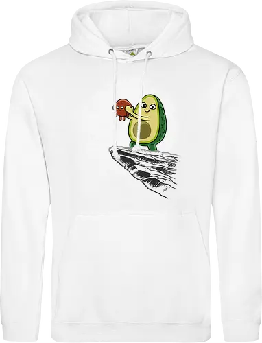 Avocado König