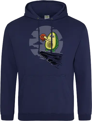 Avocado König