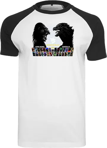 Kong VS King