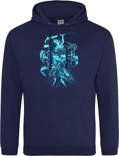 Team Anti Hero