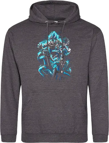 Team Hero