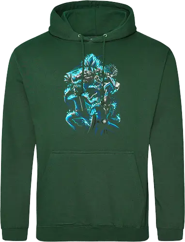 Team Hero