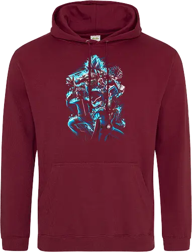 Team Hero