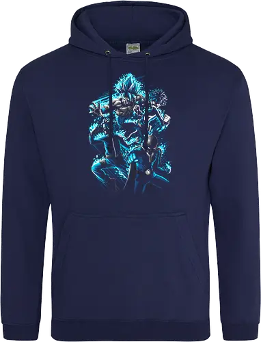 Team Hero