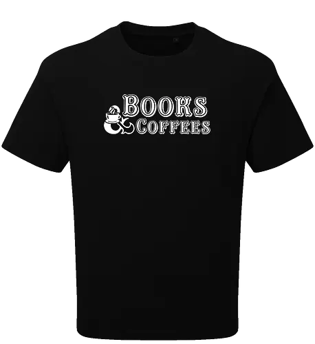 Books and coffees