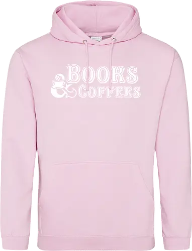 Books and coffees
