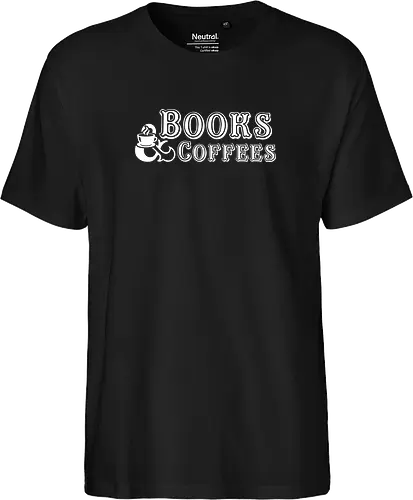Books and coffees