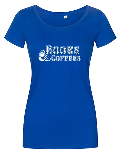Books and coffees