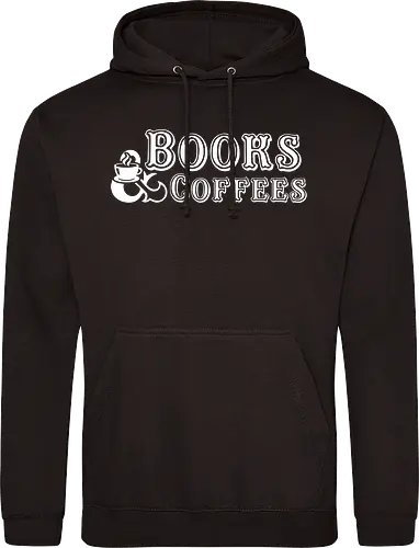 Books and coffees