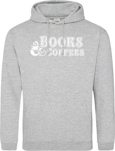 Books and coffees