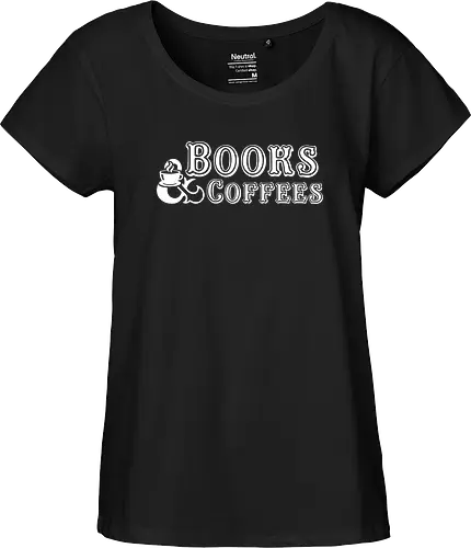 Books and coffees
