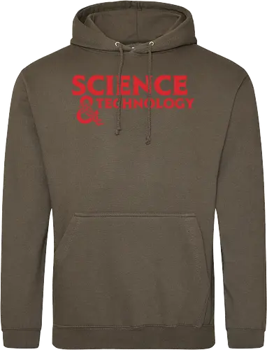 Science and technology