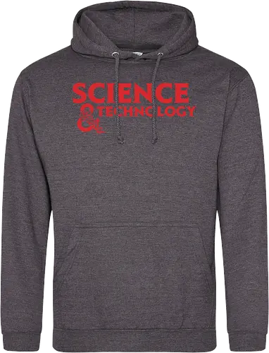 Science and technology