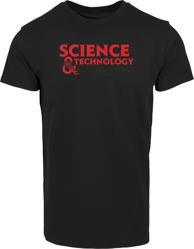 Science and technology