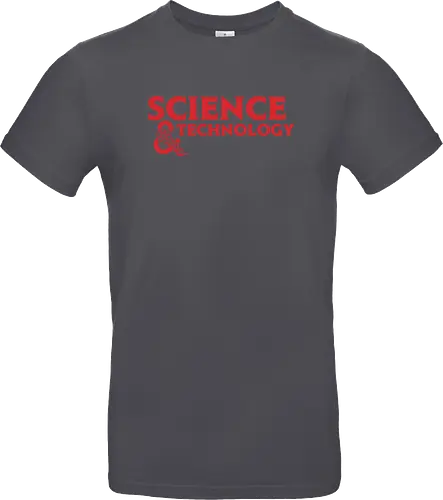 Science and technology