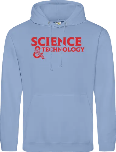 Science and technology