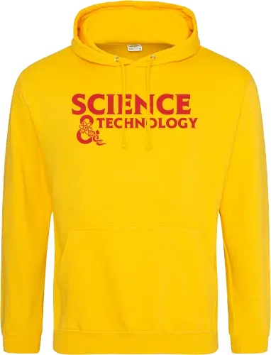 Science and technology